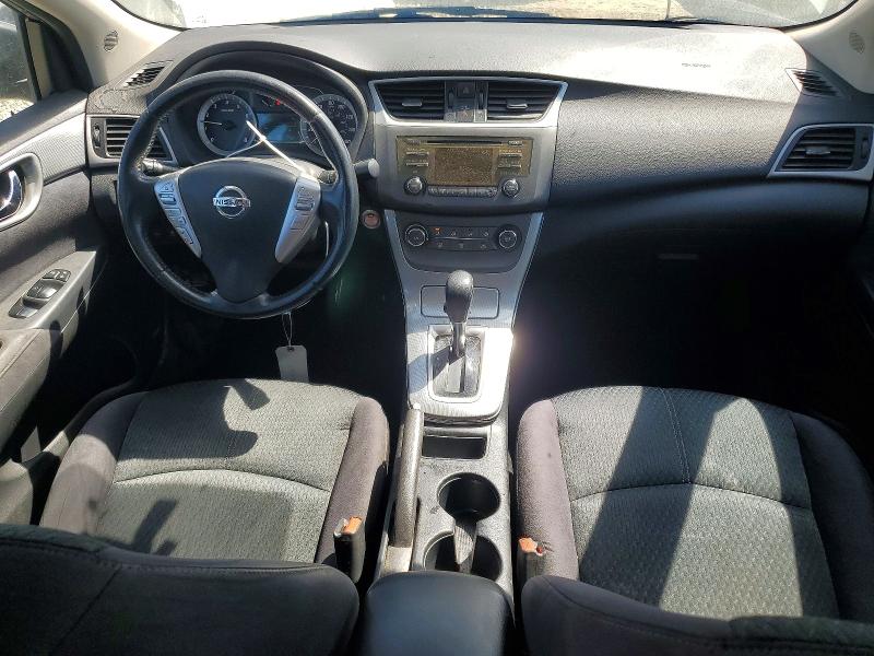 Aukcja sprzedaży 2013 Nissan Sentra, vin: 3N1AB7APXDL761536, numer aukcji: 62971796