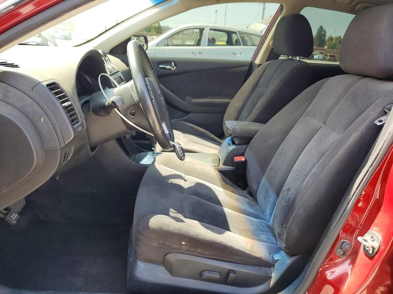 Продажа на аукционе авто 2008 Nissan Altima, vin: 1N4AL21E08N442072, номер лота: 61447006