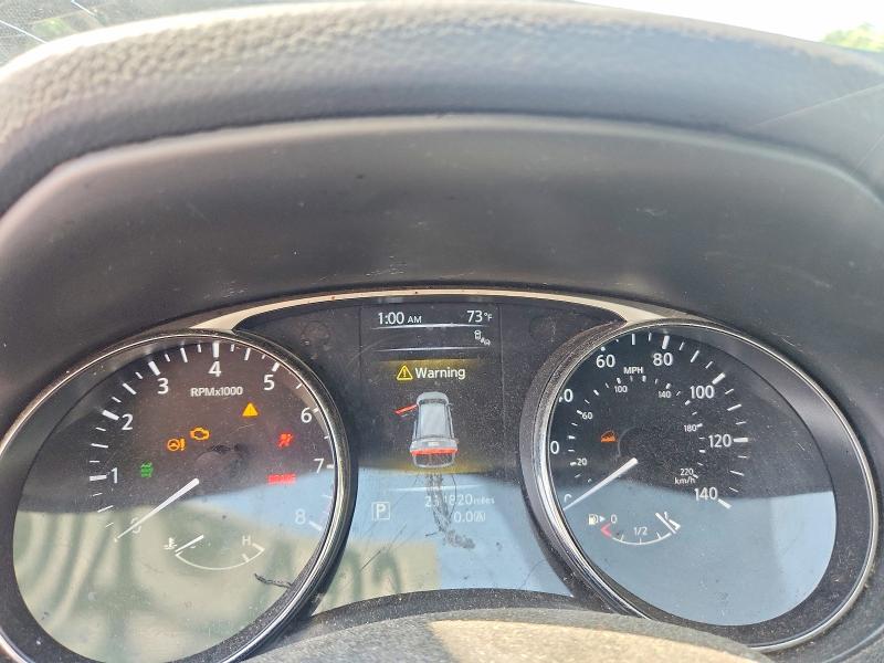 Продаж на аукціоні авто 2014 Nissan Rogue Sl Awd, vin: 5N1AT2MV6EC786367, номер лоту: 60451376