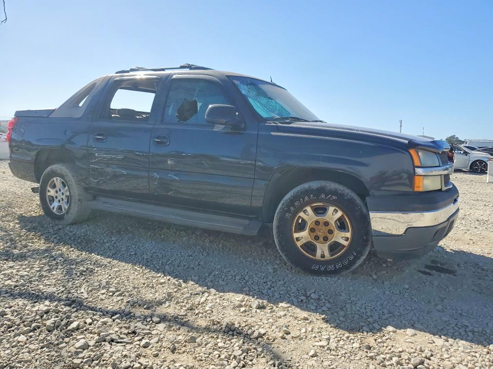 Продаж на аукціоні авто 2005 Chevrolet Avalanche, vin: 3GNEC12Z85G266939, номер лоту: 61354826