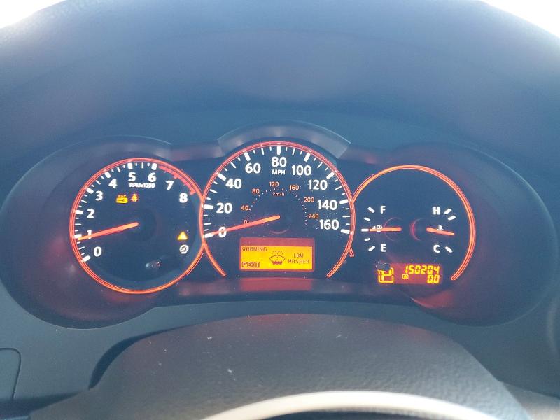 2009 Nissan Altima მანქანა იყიდება აუქციონზე, vin: 1N4AL24E89C171030, აუქციონის ნომერი: 62300766
