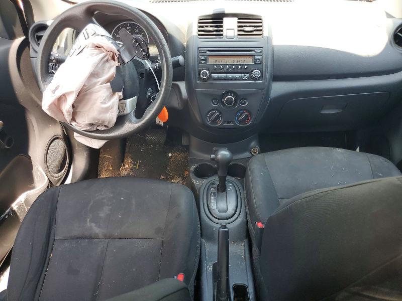 Продажа на аукционе авто 2017 Nissan Versa, vin: 3N1CN7AP9HL861682, номер лота: 60021386