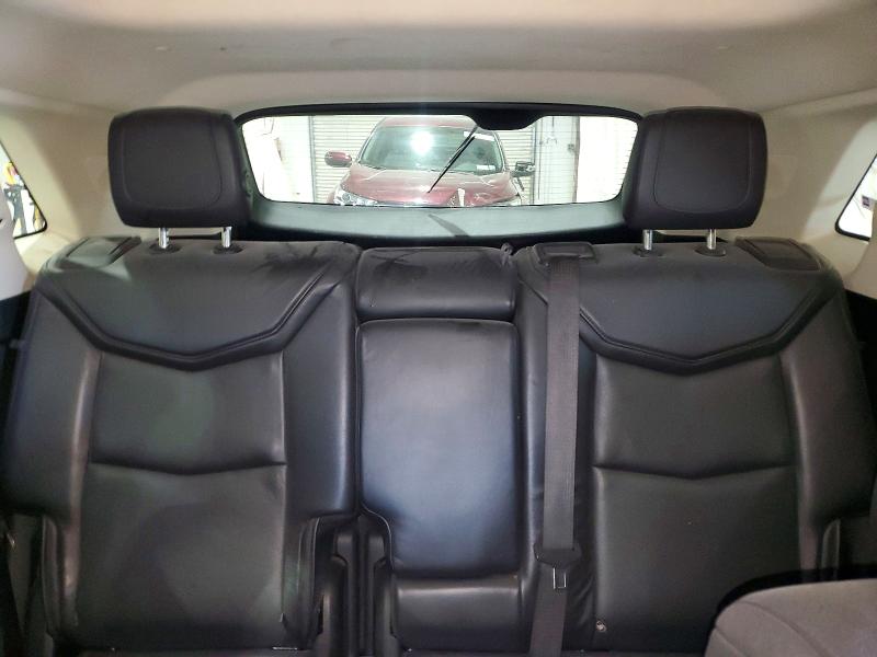 Aukcja sprzedaży 2019 Cadillac Xt5, vin: 1GYKNFRS4KZ226844, numer aukcji: 61300906