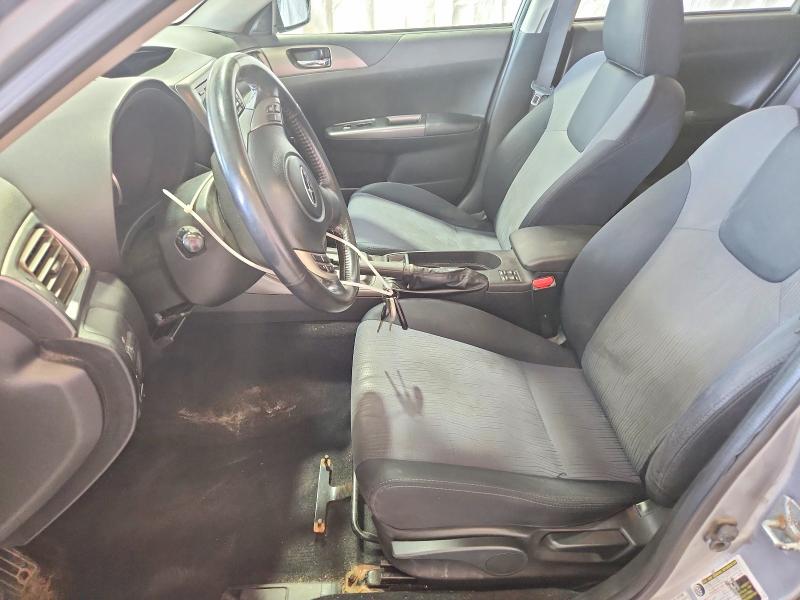 Продажа на аукционе авто 2011 Subaru Impreza, vin: JF1GH6D63BH814873, номер лота: 61562456