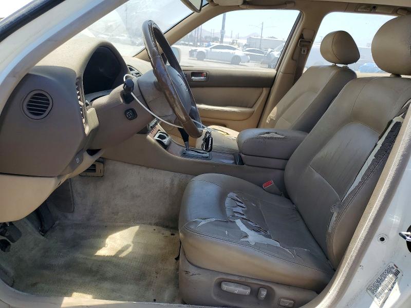 60641886 :رقم المزاد ، JT8BH22F8T0036682 vin ، 1996 Lexus Ls مزاد بيع