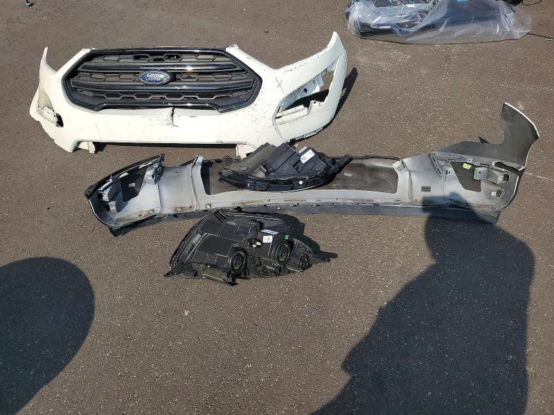 Aukcja sprzedaży 2020 Ford Ecosport, vin: MAJ3S2FE1LC353913, numer aukcji: 62620406