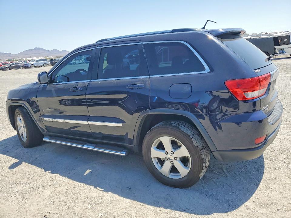 Aukcja sprzedaży 2013 Jeep Grand Cherokee, vin: 1C4RJFAG2DC548184, numer aukcji: 62272886