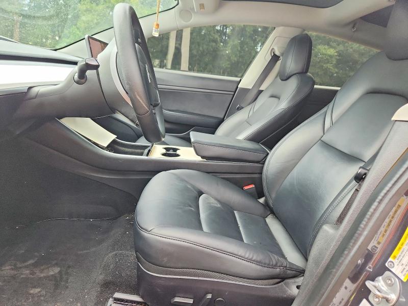 Продаж на аукціоні авто 2020 Tesla Model 3, vin: 5YJ3E1EA3LF705015, номер лоту: 59708066