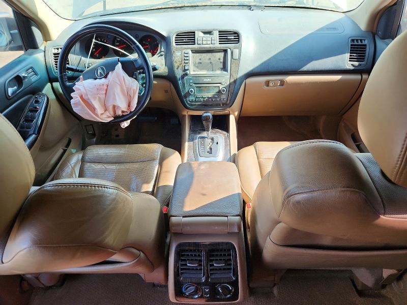Продаж на аукціоні авто 2006 Acura Mdx, vin: 2HNYD18896H500681, номер лоту: 53289796
