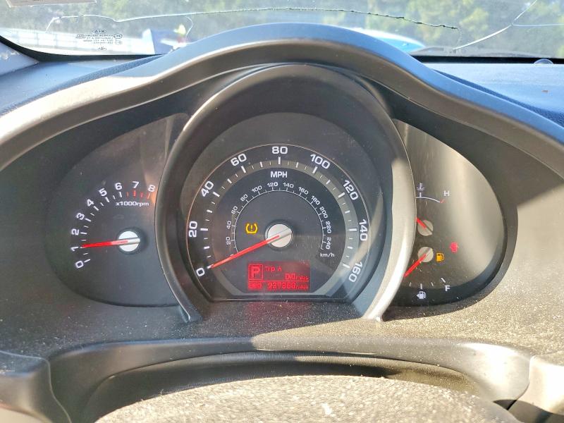 Продаж на аукціоні авто 2012 Kia Sportage, vin: KNDPB3A22C7229785, номер лоту: 62773296