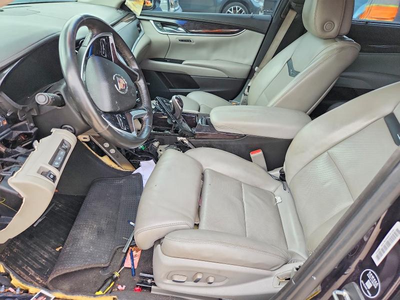Продаж на аукціоні авто 2014 Cadillac Xts, vin: 2G61V5S87E9202064, номер лоту: 60869776