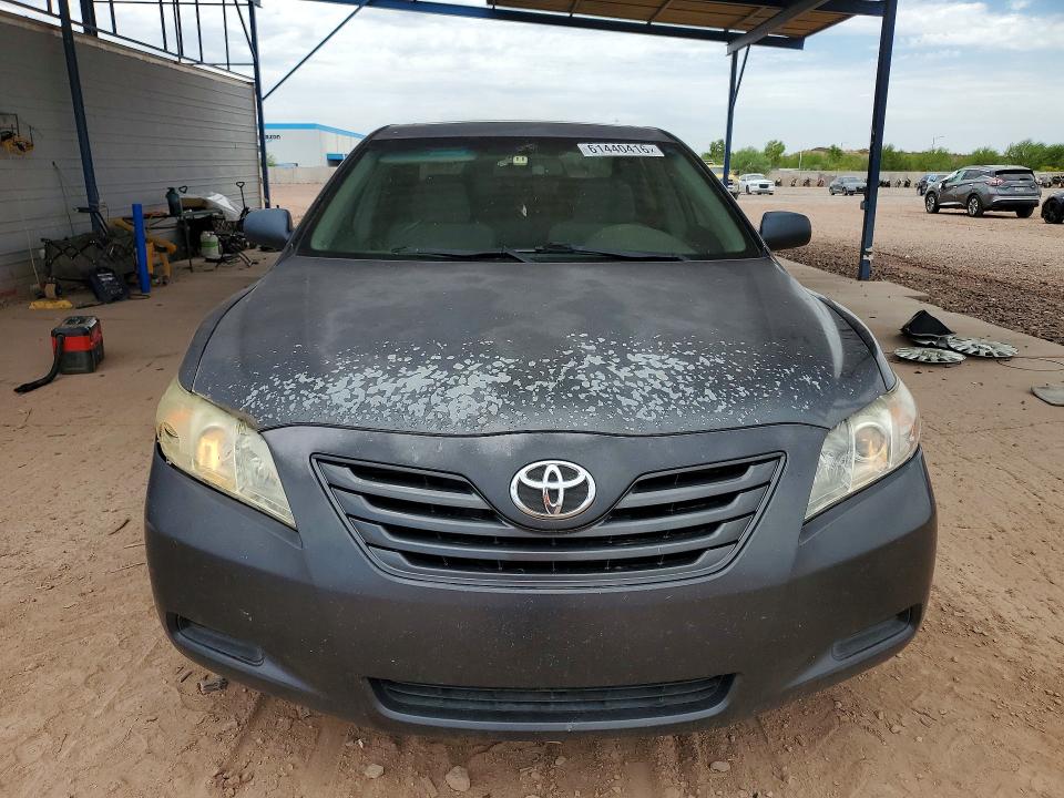 Продажа на аукционе авто 2008 Toyota Camry, vin: 4T1BE46K78U749324, номер лота: 61440416