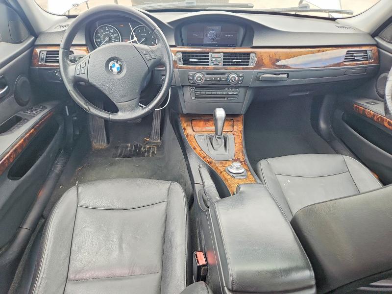 Продажа на аукционе авто 2008 Bmw 328, vin: WBAVC53548FZ84213, номер лота: 61057996