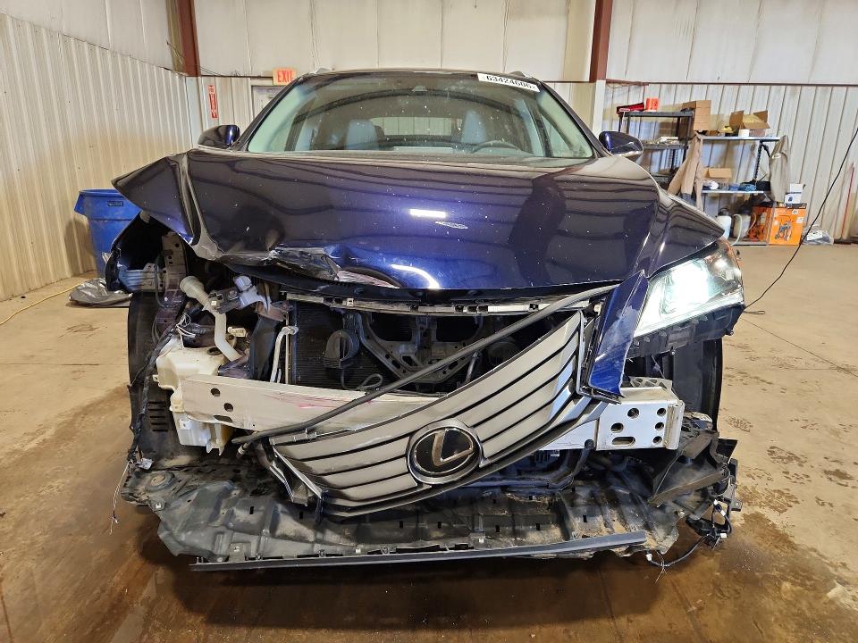 2019 Lexus Rx 350 მანქანა იყიდება აუქციონზე, vin: 2T2BZMCA9KC211342, აუქციონის ნომერი: 63424606