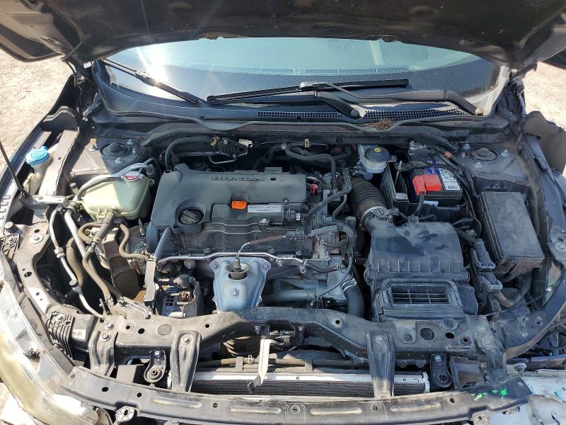 Продаж на аукціоні авто 2016 Honda Civic, vin: 19XFC2F78GE085365, номер лоту: 62909496