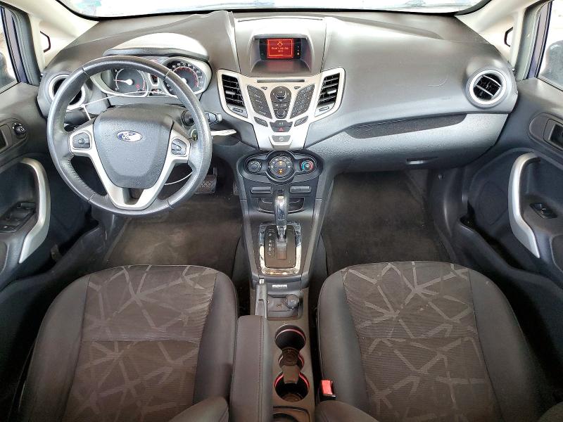Продаж на аукціоні авто 2013 Ford Fiesta, vin: 3FADP4BJXDM164875, номер лоту: 61016226
