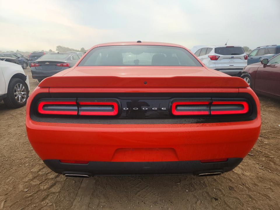 Aukcja sprzedaży 2018 Dodge Challenger, vin: 2C3CDZAG4JH339069, numer aukcji: 62165296
