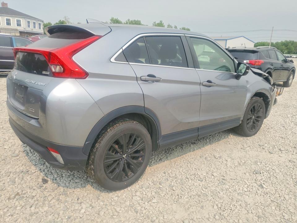 Aukcja sprzedaży 2018 Mitsubishi Eclipse Cross, vin: JA4AT4AAXJZ048641, numer aukcji: 60028896