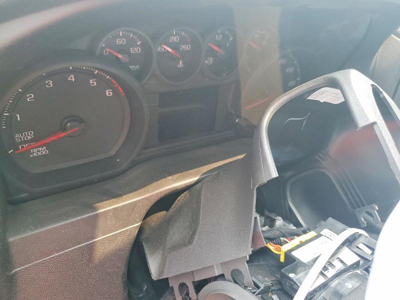 Продажа на аукционе авто 2026 Chevrolet Silverado, vin: 3GCNKAED8TG216678, номер лота: 61432356