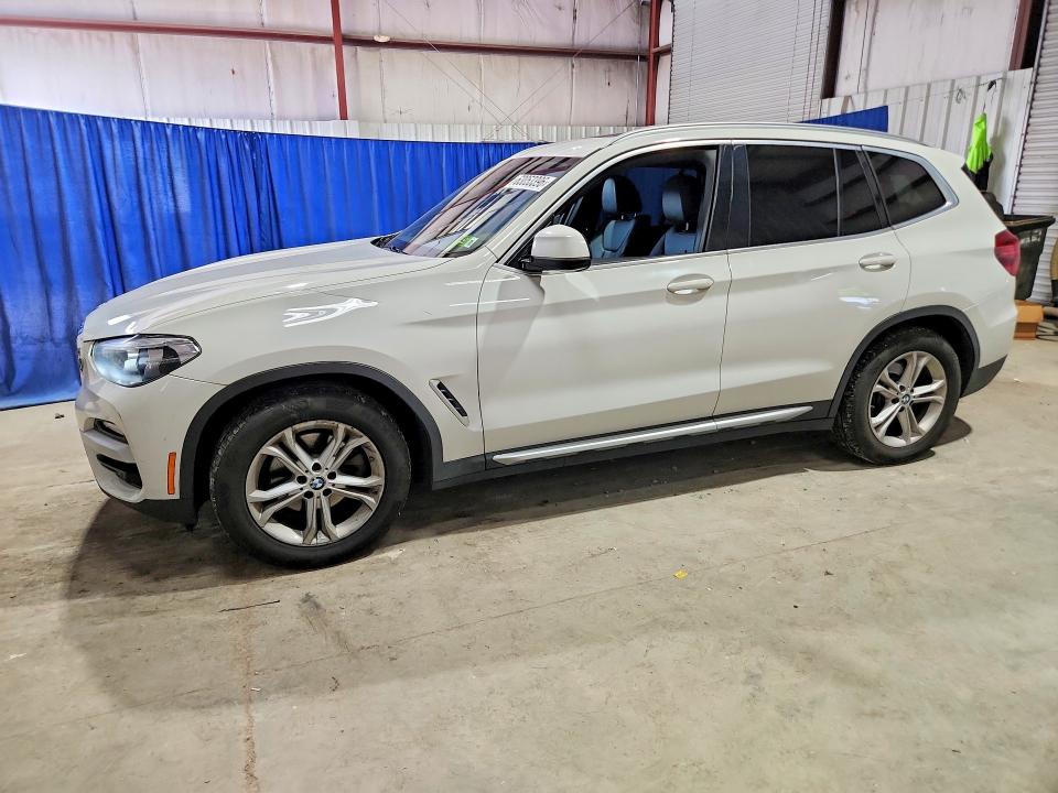 Продаж на аукціоні авто 2019 Bmw X3, vin: 5UXTR9C56KLE18662, номер лоту: 63053396