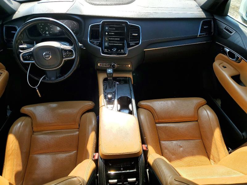 Продажа на аукционе авто 2022 Volvo Xc90, vin: YV4A22PL8N1826667, номер лота: 61710836