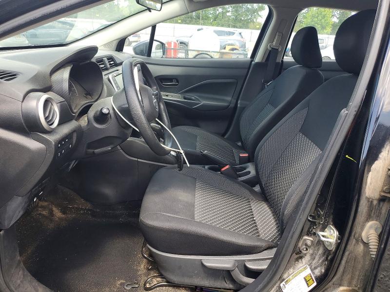 Aukcja sprzedaży 2020 Nissan Versa, vin: 3N1CN8DVXLL900868, numer aukcji: 61023016