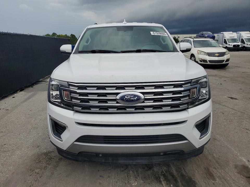 Auction sale of the 2019 Ford Expedition, vin: 1FMJK1KT8KEA42638, lot number: 61559006