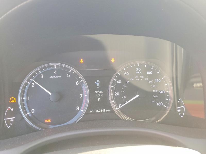 Продажа на аукционе авто 2013 Lexus Gs, vin: JTHBE1BL5D5027564, номер лота: 62458766
