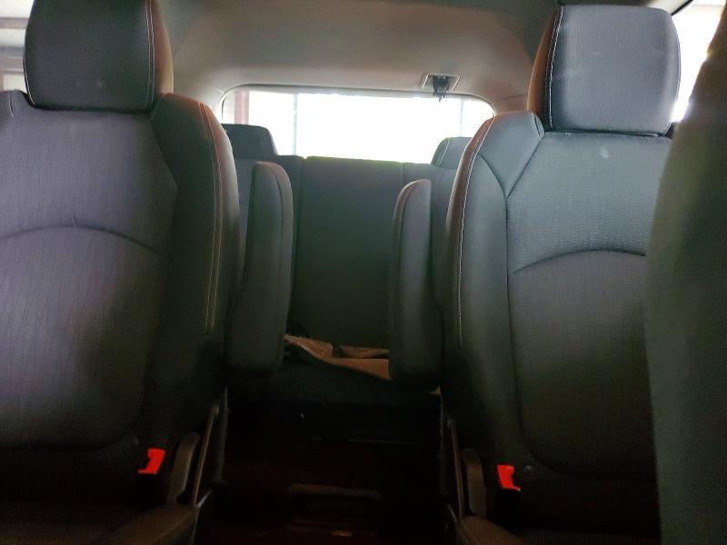 Продажа на аукционе авто 2015 Chevrolet Traverse, vin: 1GNKVGKD8FJ347380, номер лота: 62449936