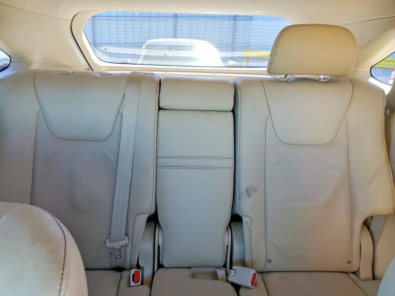 Aukcja sprzedaży 2015 Lexus Rx 350, vin: JTJBK1BA1F2483314, numer aukcji: 61566666