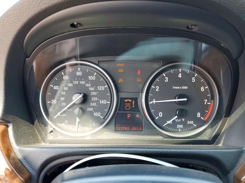 Продаж на аукціоні авто 2008 Bmw 335, vin: WBAWL73598PX57027, номер лоту: 62725666