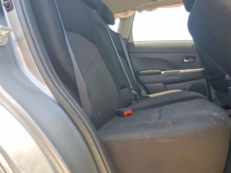 Aukcja sprzedaży 2020 Mitsubishi Outlander Sport, vin: JA4AP4AU9LU026144, numer aukcji: 63031056