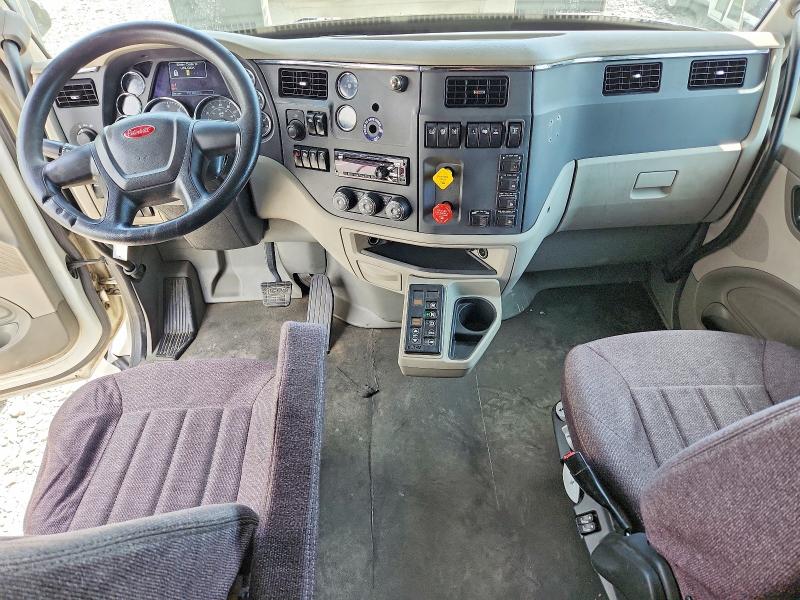 Aukcja sprzedaży 2018 Peterbilt 579, vin: 1XPBDP9XXJD441312, numer aukcji: 61612836