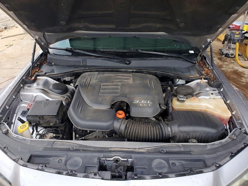 Aukcja sprzedaży 2018 Chrysler 300, vin: 2C3CCABG0JH244818, numer aukcji: 59117576