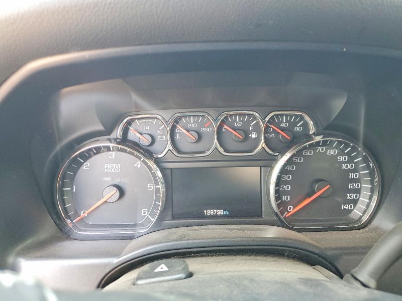 Aukcja sprzedaży 2014 Chevrolet Silverado, vin: 1GCVKREH4EZ343707, numer aukcji: 60521066