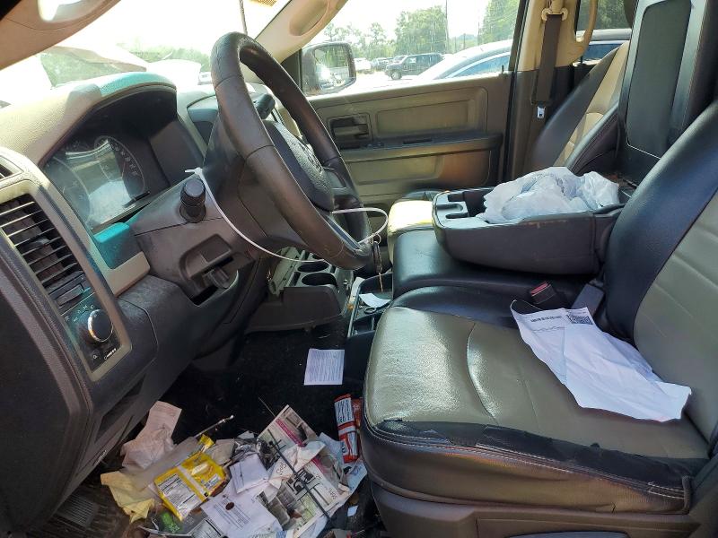 Aukcja sprzedaży 2011 Dodge Ram 1500, vin: 1D7RV1CP8BS661148, numer aukcji: 60186976