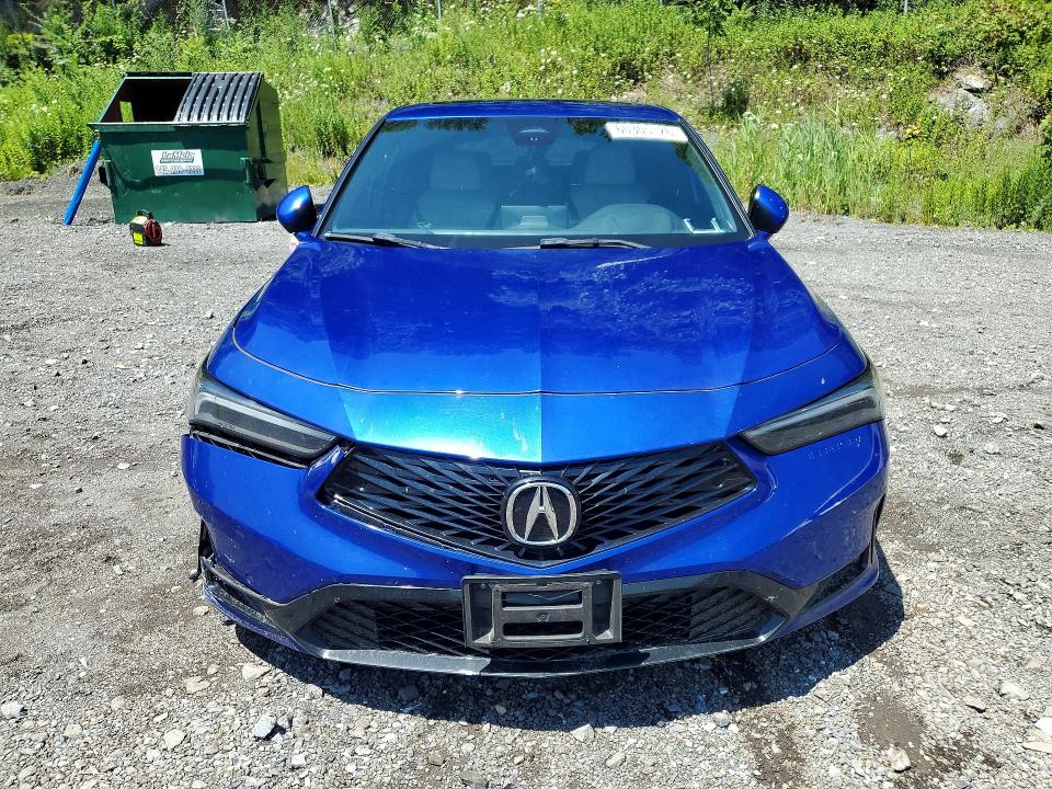 Продаж на аукціоні авто 2023 Acura Integra, vin: 19UDE4G71PA002178, номер лоту: 60305126