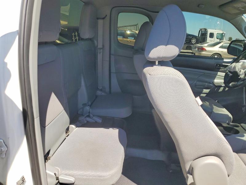 61321816 :رقم المزاد ، 5TFUX4EN8CX014183 vin ، 2012 Toyota Tacoma مزاد بيع