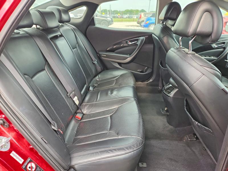 Продаж на аукціоні авто 2014 Hyundai Azera, vin: KMHFG4JG8EA368299, номер лоту: 57754626