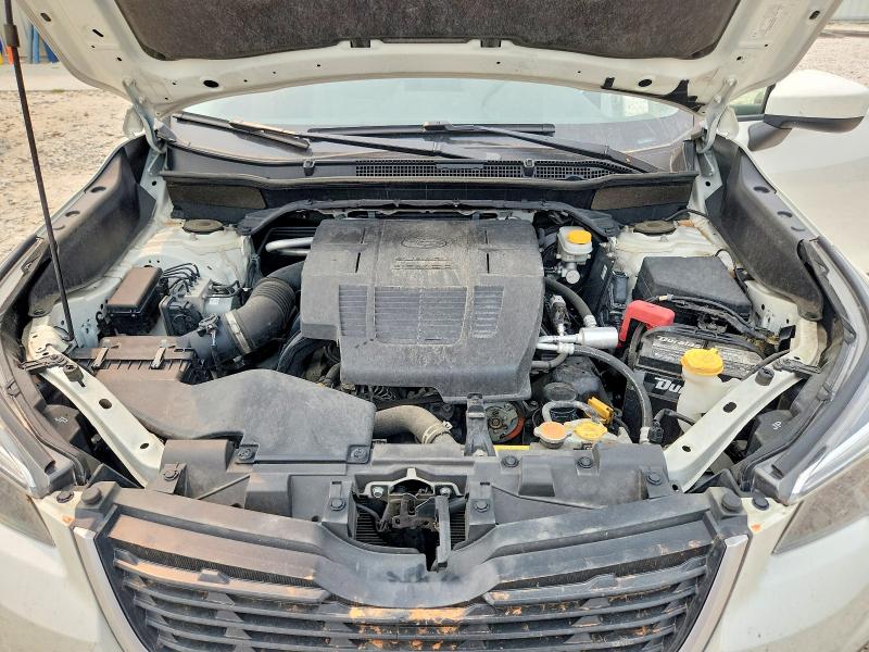 Продажа на аукционе авто 2021 Subaru Forester, vin: JF2SKAJC9MH552915, номер лота: 61392506