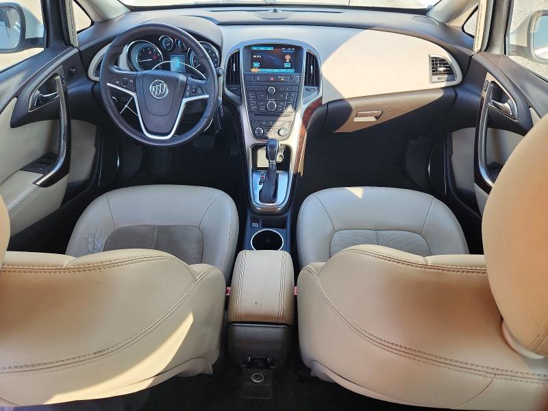 Продаж на аукціоні авто 2012 Buick Verano, vin: 1G4PR5SK0C4231036, номер лоту: 63010546