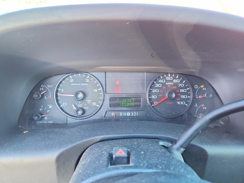 59844156 :رقم المزاد ، 1FTWW30P36EC61884 vin ، 2006 Ford F350 مزاد بيع