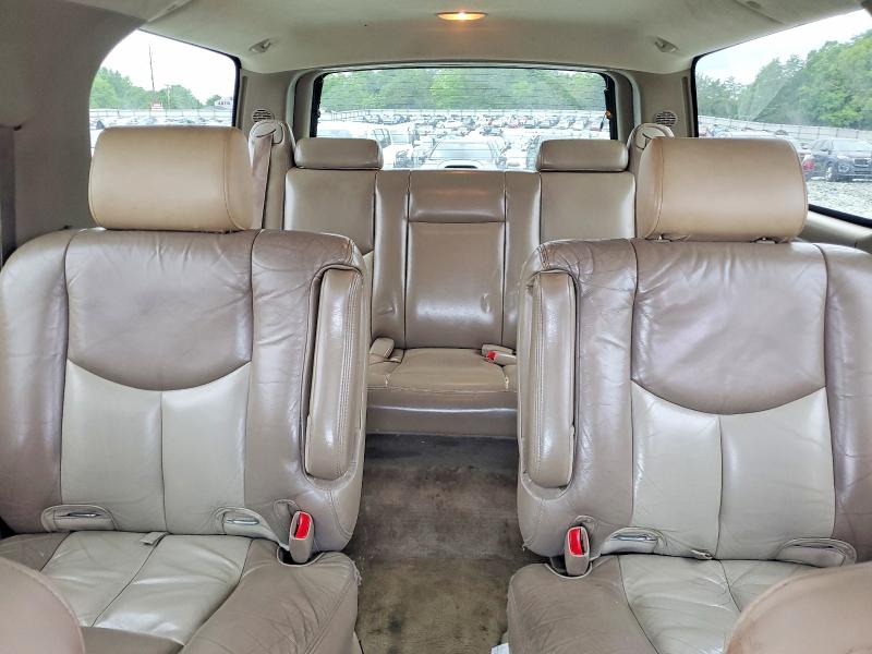 2004 Gmc Yukon Xl მანქანა იყიდება აუქციონზე, vin: 1GKFK66U94J215642, აუქციონის ნომერი: 62286666