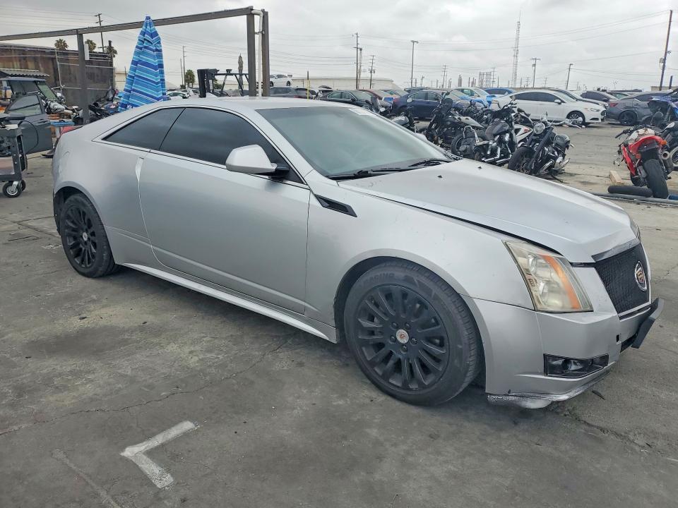 Aukcja sprzedaży 2014 Cadillac Cts, vin: 1G6DA1E38E0190275, numer aukcji: 59135106