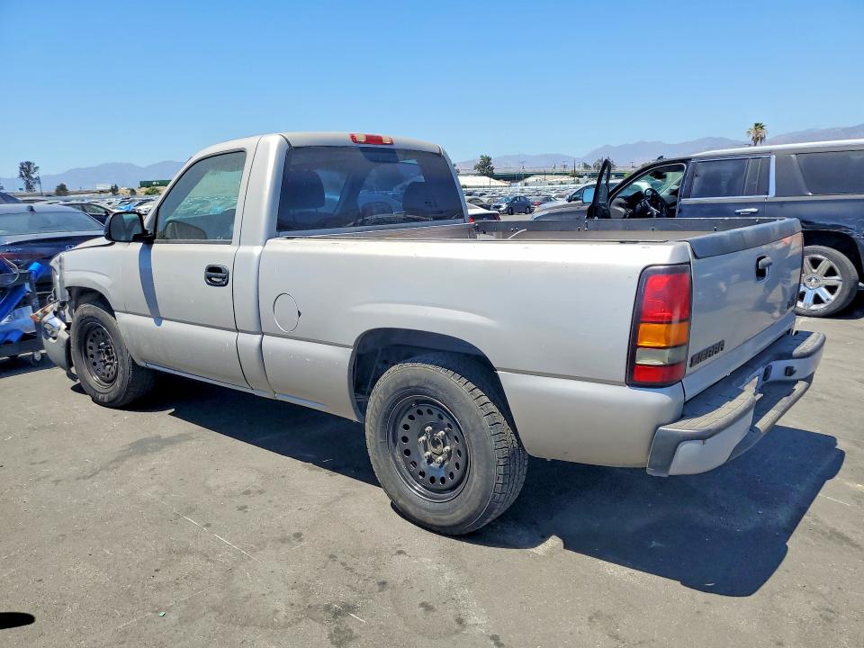 Aukcja sprzedaży 2006 Gmc New Sierra, vin: 3GTEC14X16G169667, numer aukcji: 60135566