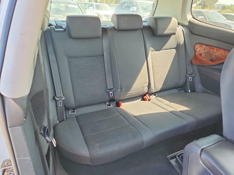 61982346 :رقم المزاد ، WVWAA71K48W220986 vin ، 2008 Volkswagen Rabbit مزاد بيع