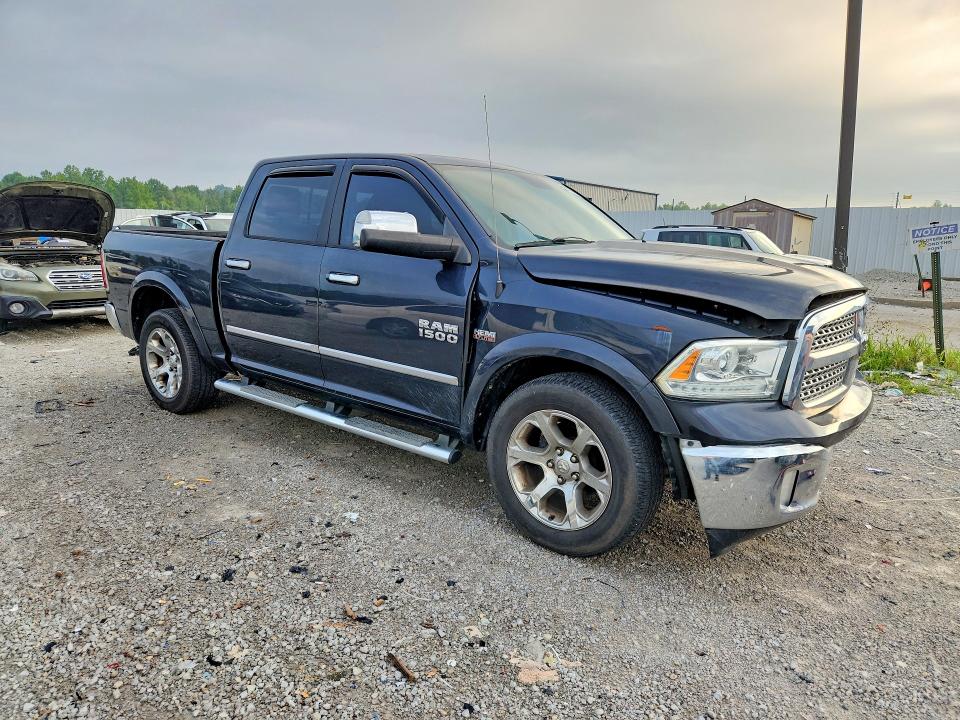 Aukcja sprzedaży 2014 Ram 1500, vin: 1C6RR7NT1ES214667, numer aukcji: 61784886