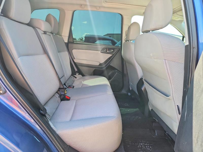 62109546 :رقم المزاد ، JF2SJAEC6EH423691 vin ، 2014 Subaru Forester مزاد بيع