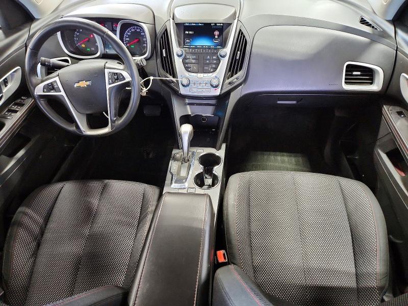 Aukcja sprzedaży 2013 Chevrolet Equinox, vin: 2GNALDEK9D6393367, numer aukcji: 60561146