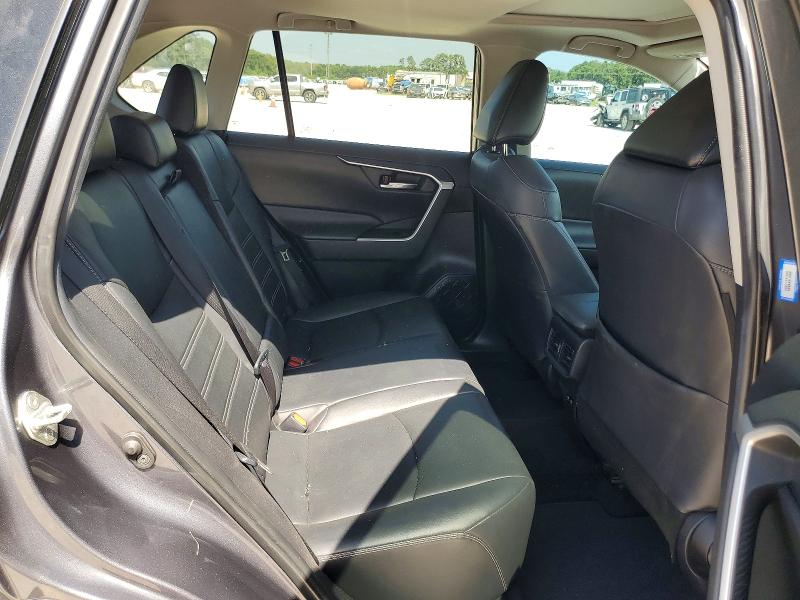 Aukcja sprzedaży 2020 Toyota Rav4, vin: 2T3C1RFV8LW094307, numer aukcji: 63518206